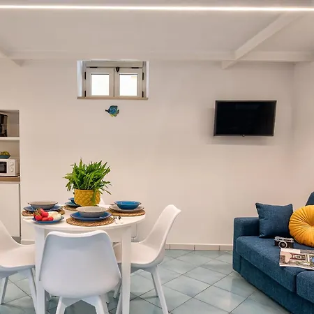 Casetta Di Laura In Apartment
