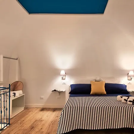 Apartment Casetta Di Laura In Massa Lubrense